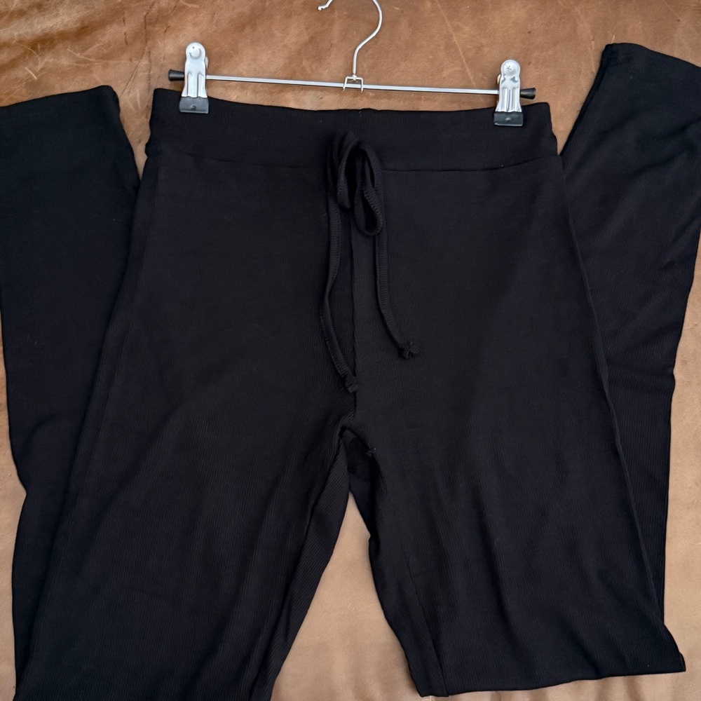 SHEIN Loungewear Set - Picture 2 of 6